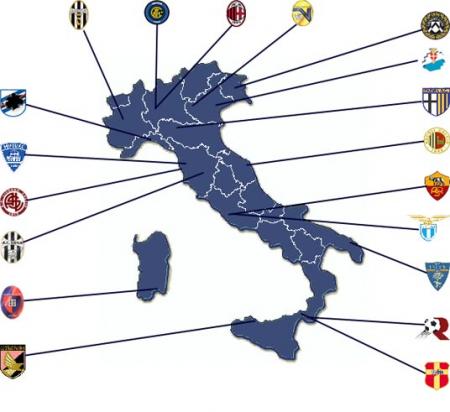 Serie A