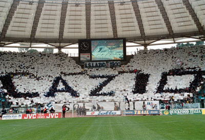 S.S.LAZIO 1900